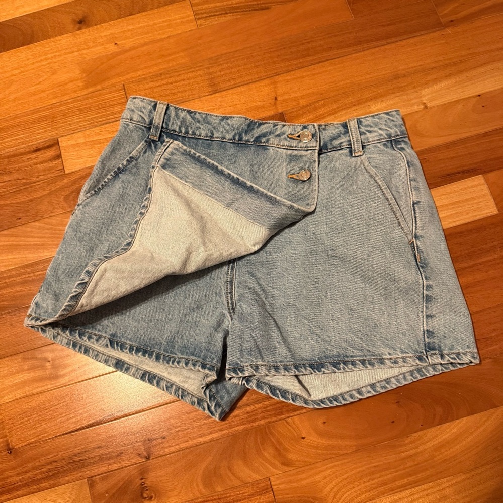 Zara Jean Skort - Picture 3 of 6